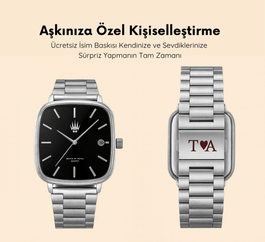 Güneş Gözlüğü Kadın & Erkek UV400 Cam Orjinal CE Belgeli DARK